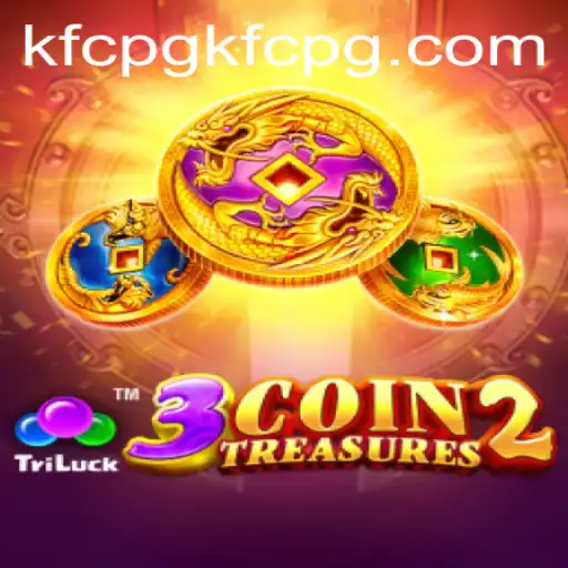 Unlock the Secrets of 3CoinTreasures2: A Thrilling Adventure Awaits