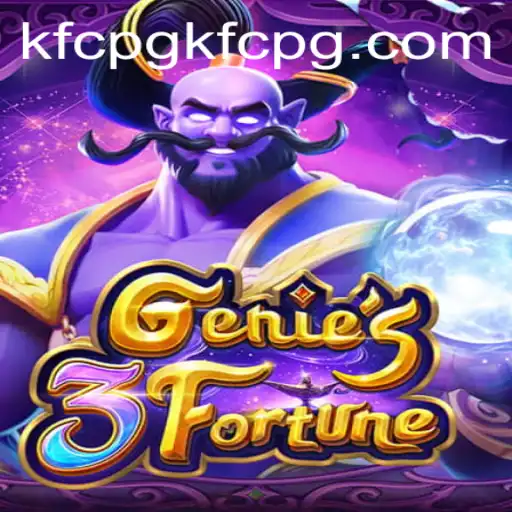 Exploring Genie3Fortune: A World of Mystery and Excitement
