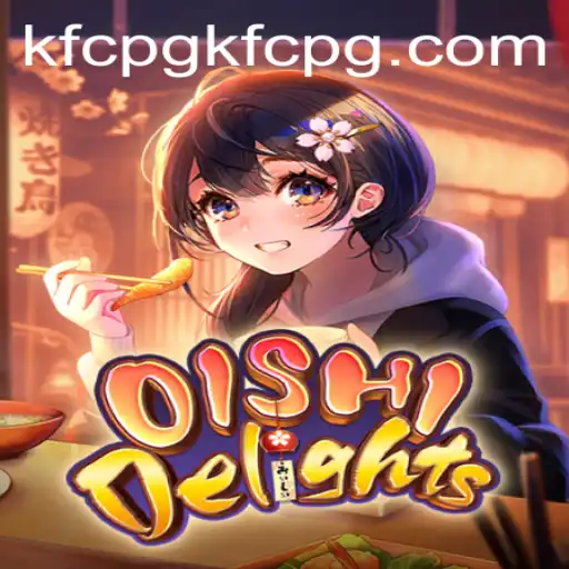 OishiDelights: A Culinary Adventure Awaiting Exploration