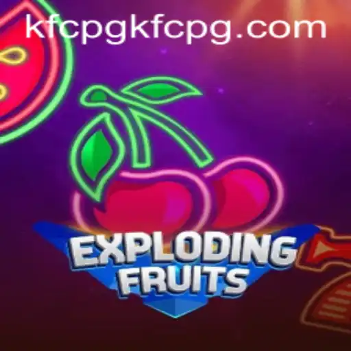 ExplodingFruits: Dive into the World of Colorful Chaos