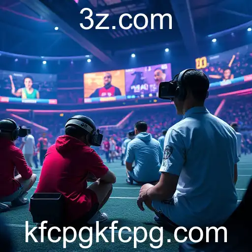 Tendências e Destaques no Mundo dos Jogos em 2025