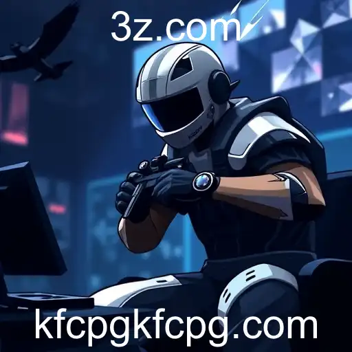 KFC Gaming: O Portal do Entretenimento Digital em 2025