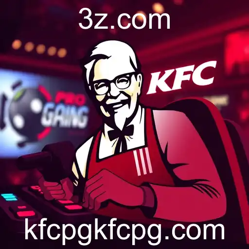 A Revolução do KFC Gaming no Brasil