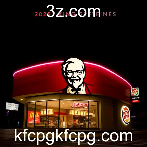 Tendências de 2025 Nos Jogos Online: O Papel de 'kfcpg'