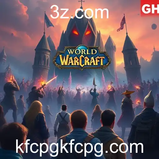 KFCpg: O Refúgio dos Gamers em 2025