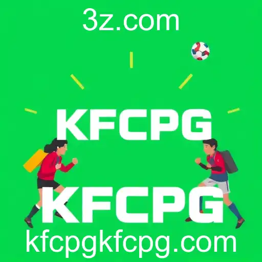 A Ascensão do kfcpg: Novidades e Tendências nos Jogos Online