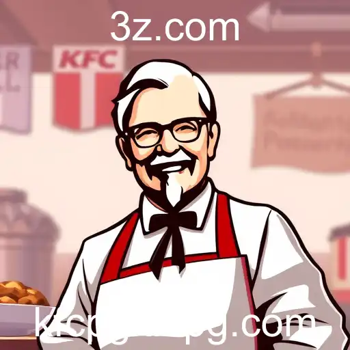 Nova Era dos Jogos Sociais com 'kfcpg'