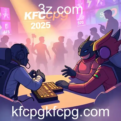 O Crescimento dos Jogos Online em 2025