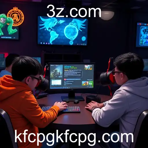 Crescimento dos Jogos Online em 2025