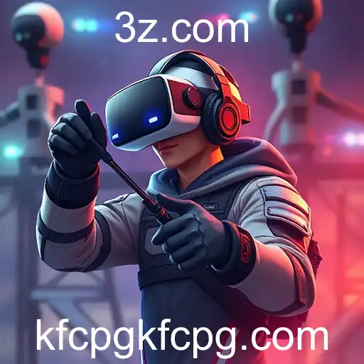 Revolução dos Jogos Online: A Ascensão do KFCpg