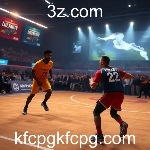Revolução nos Jogos Online: A Ascensão da Kfcpg em 2025