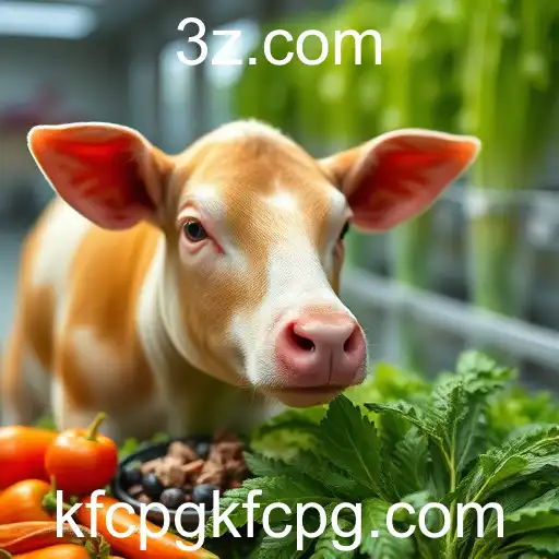 Transformação Digital e Sustentabilidade: Como a KFC se Adapta ao Futuro