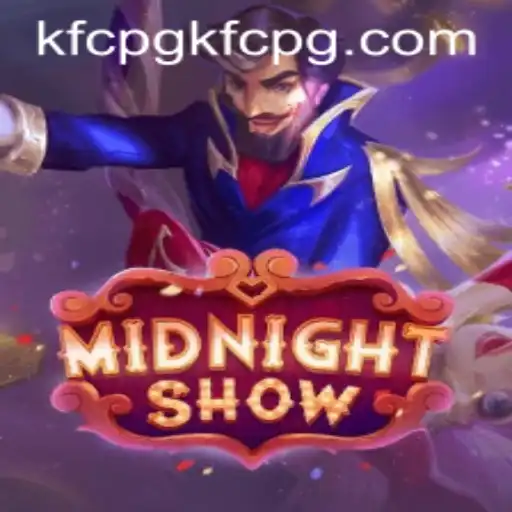 MidnightShow: Enter the Mysterious World of KFCpg