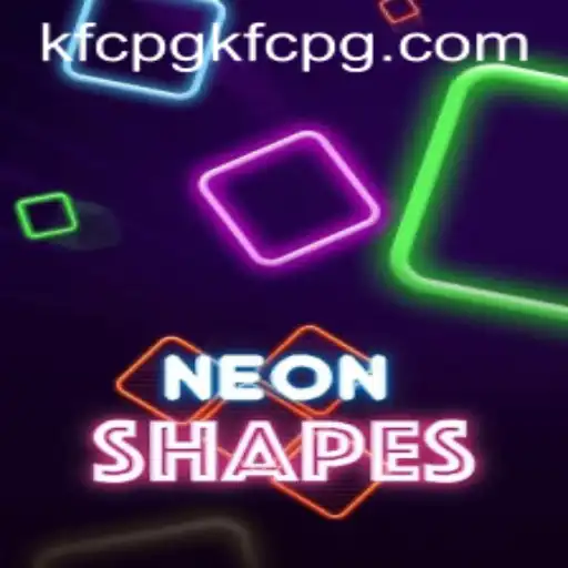 NeonShapes: Illuminate Your Gaming Experience with 'kfcpg' Strategy