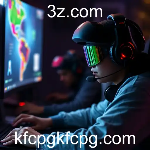 A Revolução nos Jogos Online: Tendências Atuais e Futuras