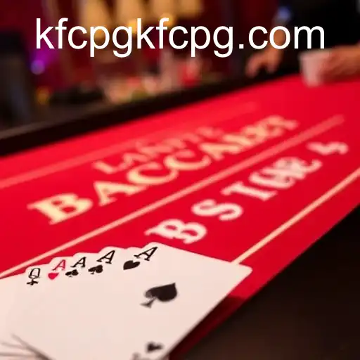 The Fascination of Online Baccarat: Unveiling Its Charm and Strategies