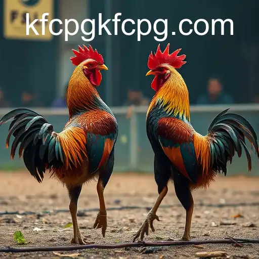 Understanding Online Sabong: The Rise of Digital Cockfighting