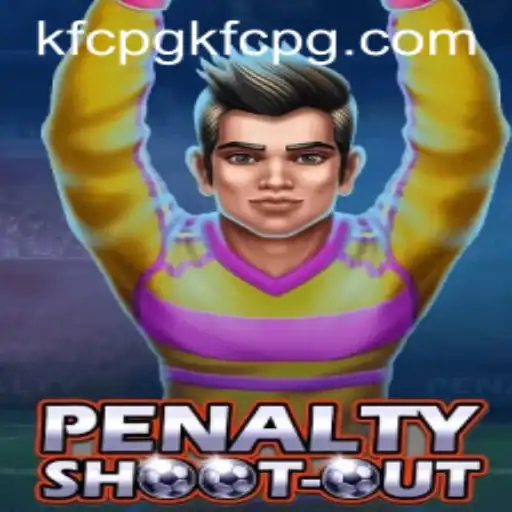 PenaltyShootOut: An Immersive Experience in the World of Soccer