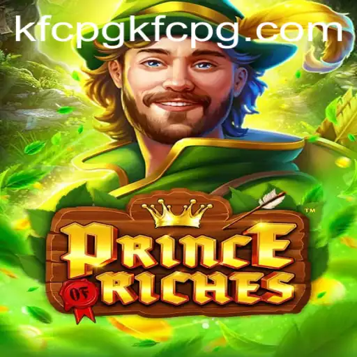 PrinceOfRiches: An In-Depth Look into the Game of Wealth and Strategy