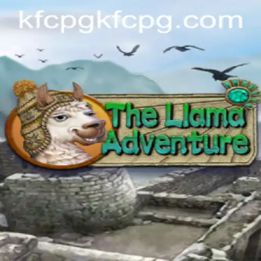 TheLlamaAdventure: An In-Depth Exploration of the Trending Game kfcpg