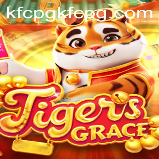 TigersGrace: The Enchanting Adventure Game
