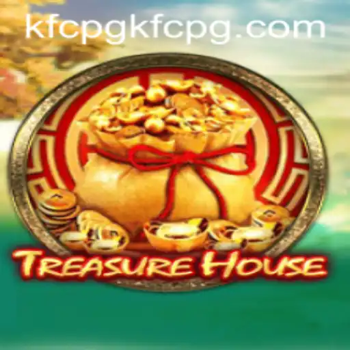 Discovering TreasureHouse: A Journey into Strategic Puzzles