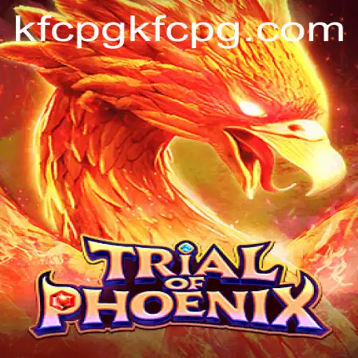 TrialofPhoenix: Revolutionizing Interactive Gaming with 