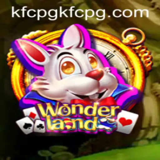 Discovering Wonderland: A Journey Through the Game of KFCpg